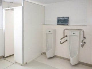 学校トイレ改修工事