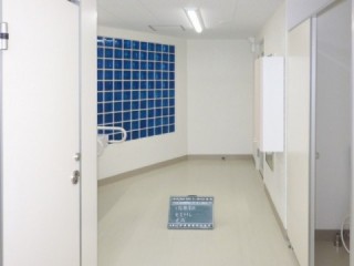 学校トイレ改修工事